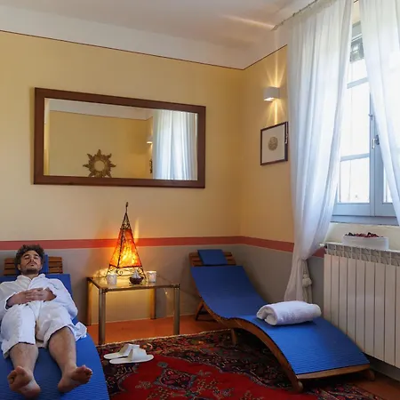 Bed & Breakfast Casa Bellavista 4*