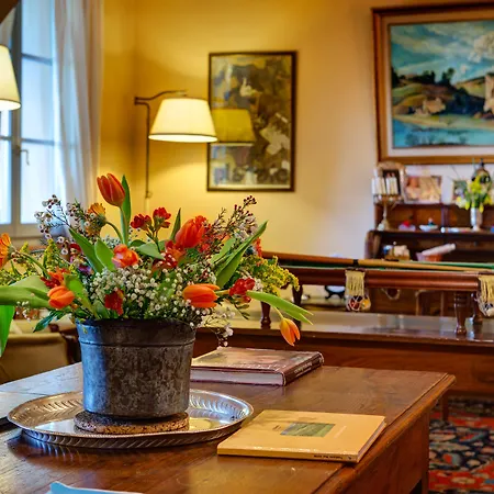 Bed & Breakfast Casa Bellavista Cortona