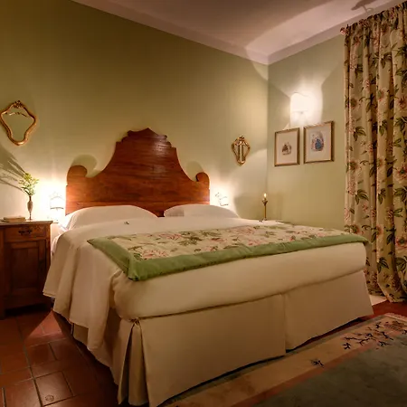 Bed & Breakfast Casa Bellavista Cortona