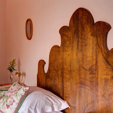 Bed & Breakfast Casa Bellavista