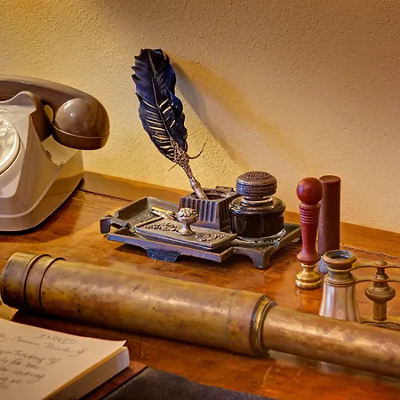 Casa Bellavista Bed & Breakfast