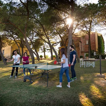 Bed & Breakfast Casa Bellavista Cortona