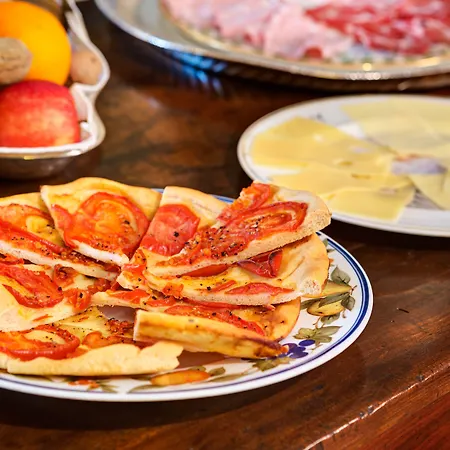 Casa Bellavista Cortona