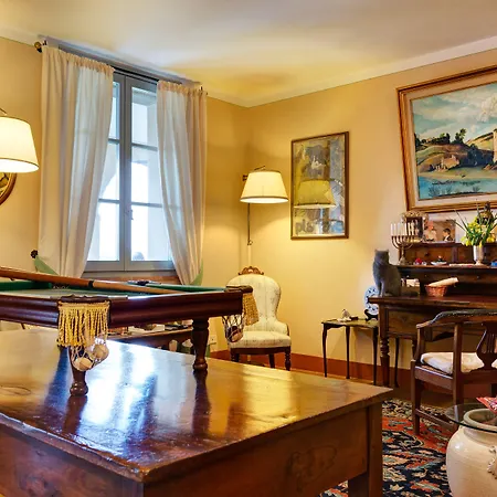 Bed & Breakfast Casa Bellavista