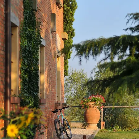 Casa Bellavista Bed & Breakfast 4*