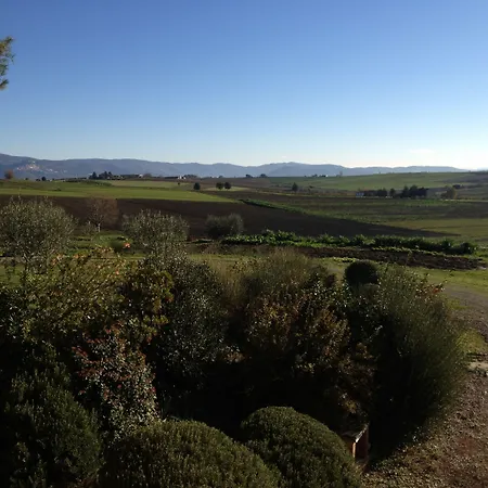 Casa Bellavista Bed & Breakfast