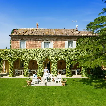 Casa Bellavista Bed & Breakfast 4*