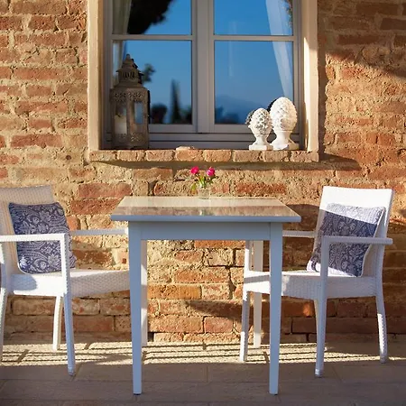 Bed & Breakfast Casa Bellavista