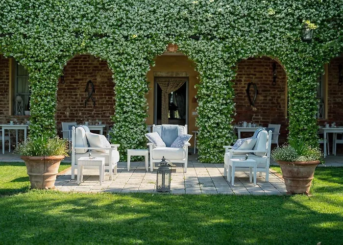 Casa Bellavista Cortona