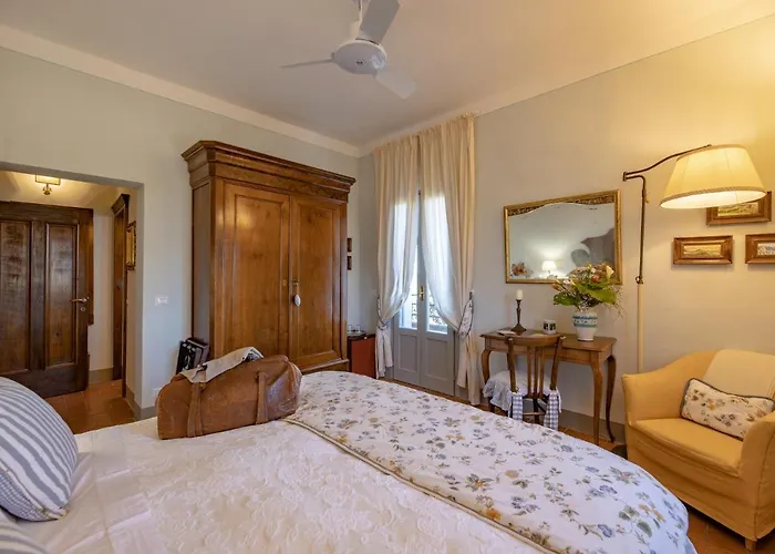 Casa Bellavista Panzió 4*