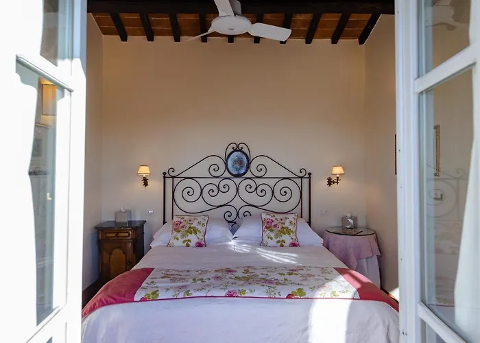 Casa Bellavista Panzió 4*