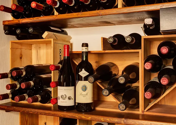 Panzió Casa Bellavista 4*