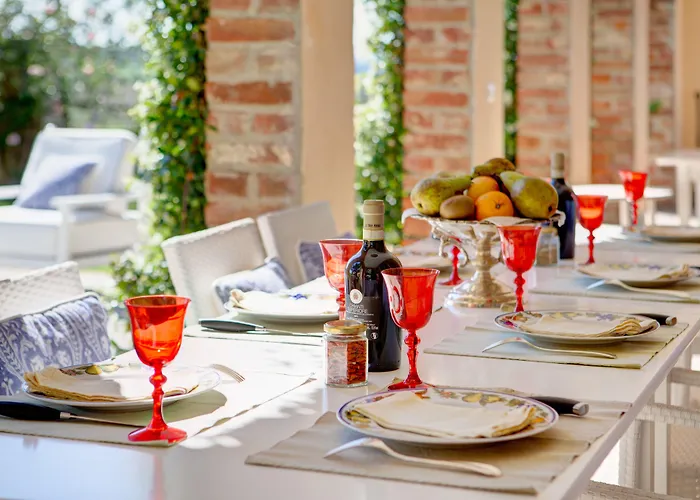 Casa Bellavista Cortona