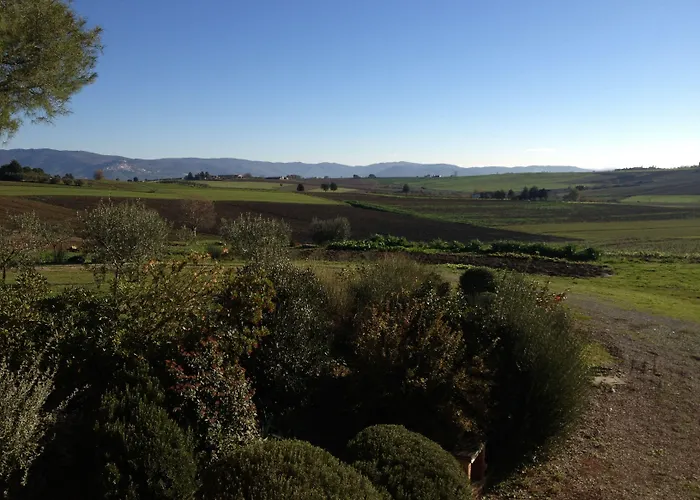 Casa Bellavista Panzió